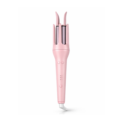 Babyliss Modelador de Cachos Automático – Cachos Perfeitos em Minutos