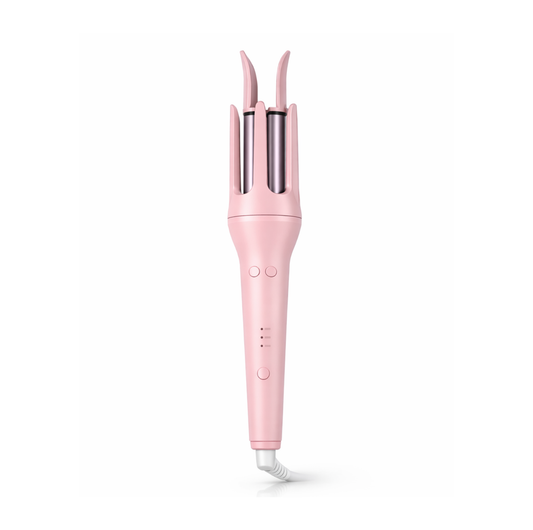 Babyliss Modelador de Cachos Automático – Cachos Perfeitos em Minutos